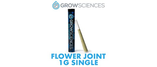 1g Flower Pre-Roll (Dante)