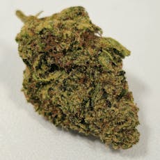 Lilac Diesel | Nature's Heritage | 3.5g