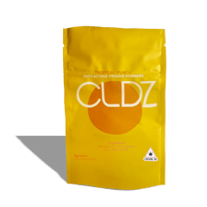 Tropical Punch Indica Nano Vegan Gummies