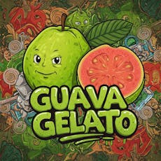 DELI - Guava Gelato
