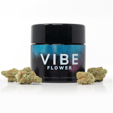 Vibe | Pop Vac Jar | Baby Yoda 7g