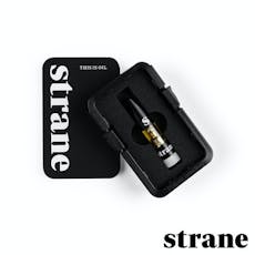Strane Fruit Gusherz Cartridge 1g