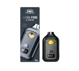 Blackberry Kush | 2g