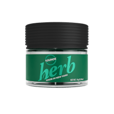 Herb | Cookie Dough | 28g