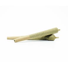 Dogwalkers | Banana Treez 5pk Joints | 1.75g