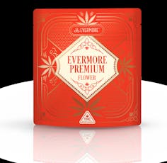 Evermore | Pineapple Bang #5 | 3.5g