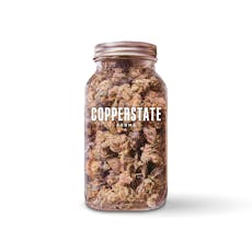 COPPERSTATE FARMS | LEMON TREE BX3 BULK DELI FLOWER