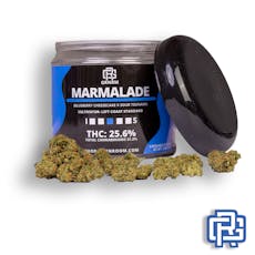 Marmalade Flower Oz Special | Left Coast Standard