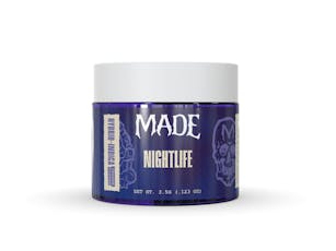 MADE | Nightlife - 3.5g Flower