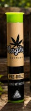 Lazy Lightning | Pre-roll 1g