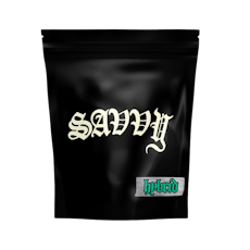 Savvy - Fuzzy Melon - 7g