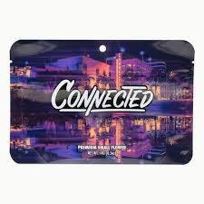 Connected - Flower Smalls - Chrome (H) (14.0g)