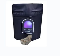 GALAXY LABS SUBZERO 12 FLOWER 7G