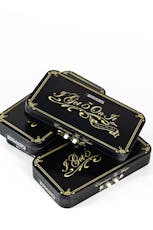 Hash Hole Fumez Green Crack Rosin