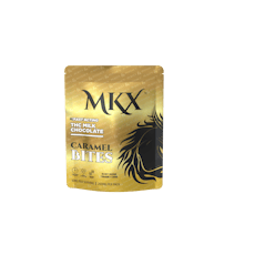 MKX | COOKIES AND CREAM BITES | HYBRID | CHOCOLATE | 200MG | REC