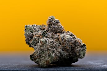 Flower: Banana Acai Mints