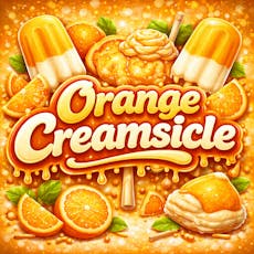The Deli - Orange Creamsicle