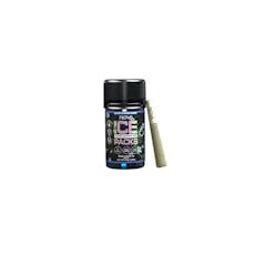 Rove - King Louis XIII - Infused Pre-Roll Pack - 3g/5pk