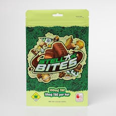 Stellar Bites 10pk 100mg - Swift