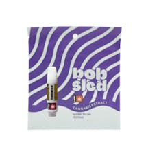 Blueberry Blast 1g Live Resin Cartridge (S)
