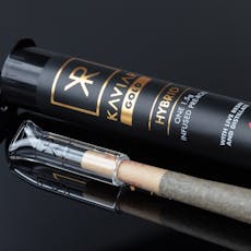 Kaviar - Gold - Infused Pre-Roll (S) 1.5g