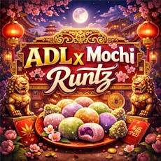 The Deli - ADL x Mochi Runtz