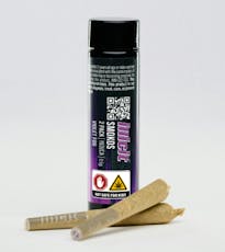 Max AC 0.5g Pre-Roll | 2pk