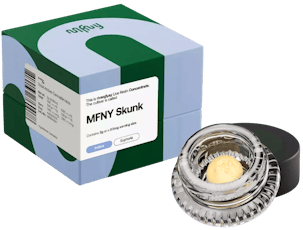 Live Resin MFNY Skunk - Concentrate (2.0g)