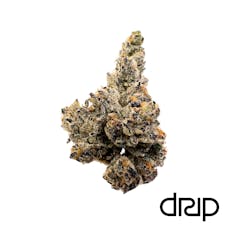 (DRIP) Top-Shelf Flower 3.5g (Gas Face)