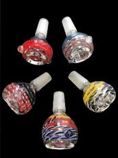 16mm Bubble Bowl | Assorted Colors