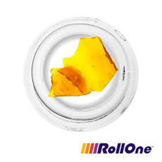 Melonade - Cured Shatter - 1g