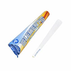 Elements King Cones | 3pk