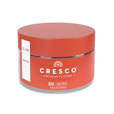 Cresco Premium PrePack (3.5g) Pineapple Under the Sea