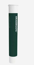 GRASSROOTS NOVARINE 1PK PRE-ROLL 1G