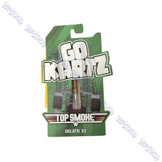 Top Smoke Gelato 33 Cart 1g