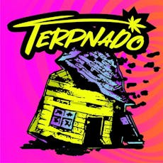 Terpnado Disposable Lemon Cake Face 1g