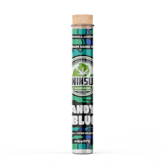 Candy Blues Pre-Roll