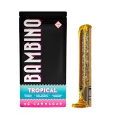 Tropical | Infused Blunt