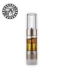 Orange Apricot Buzz Vape Cartridge (.5g) (Beezle)