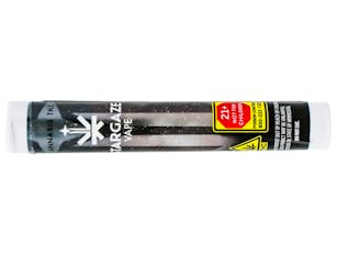 LKF Orange Creamsicle Disposable Distillate Cart 1g 5915624546