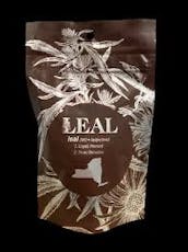 LEAL | GORILLA ZKITTLEZ | 3.5 GRAMS FLOWER