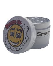 SMACKIEZ Aluminum Grinder Small