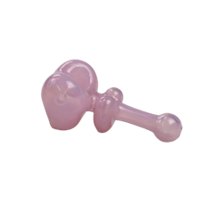 SirEEL - Heartest Hitting - 4" Hand Pipe