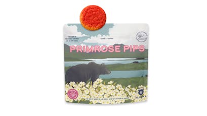 Baked Alaska 100mg - Primrose Pips