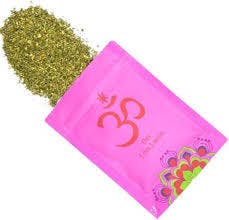 Ground Flower Blackberry Runtz | 7g