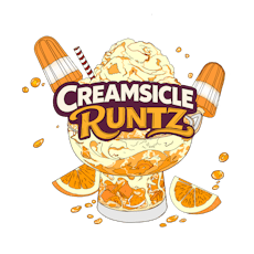 14.0G Creamsicle Runtz
