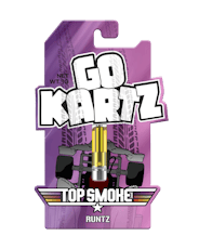 Go Kartz Runtz 510 Cartridge | 1g