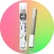 Pink Guava Big Momma 2g Pre-Roll - Momma Chan