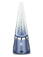 Puffco Peak Pro V2 w/ 3DXL Chamber - Storm