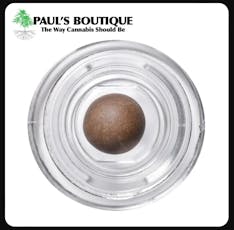 GMO | 1g Traditional Hashish